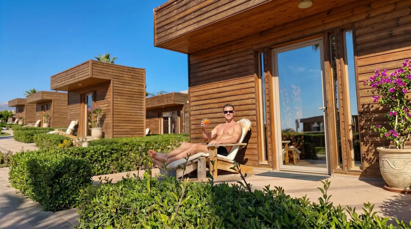 Best Rate Guarantee Dakhla Camp